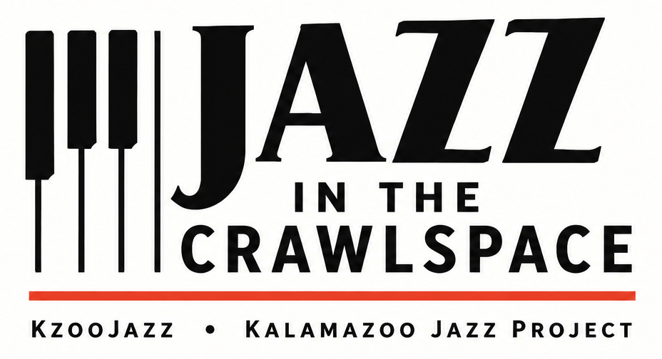 Jazz in the Crawlspace
